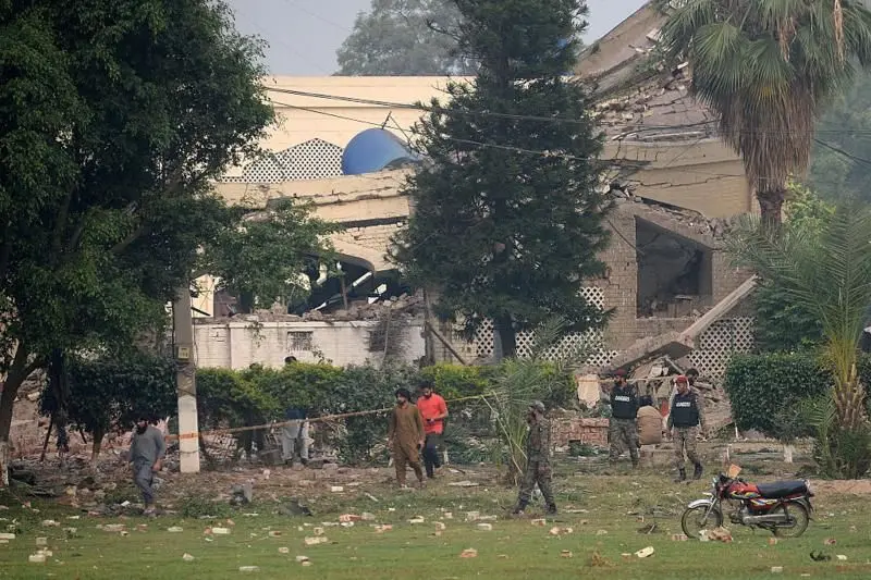 Hindistan’dan Pakistan Arasında Büyük Kriz! Hava Operasyonuyla 9 Nokta Vuruldu