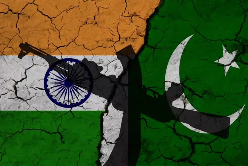 Hindistan – Pakistan Gerilimi 3. Dünya Savaşını Tetikler mi? İşte Askerî Simülasyonun Sonuçları