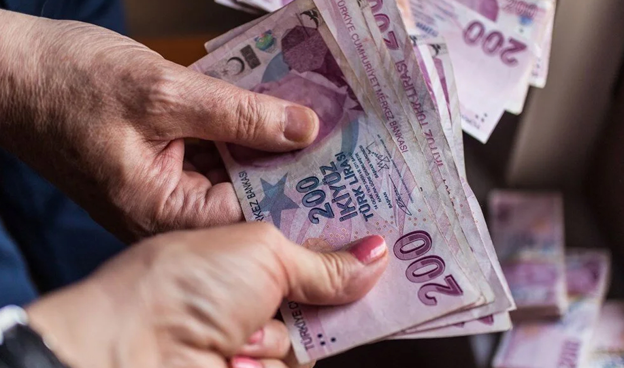 Emekli Promosyonlarında Yeni Dönem fırsatı! Ziraat, Halkbank ve VakıfBank Tutarları Güncelledi
