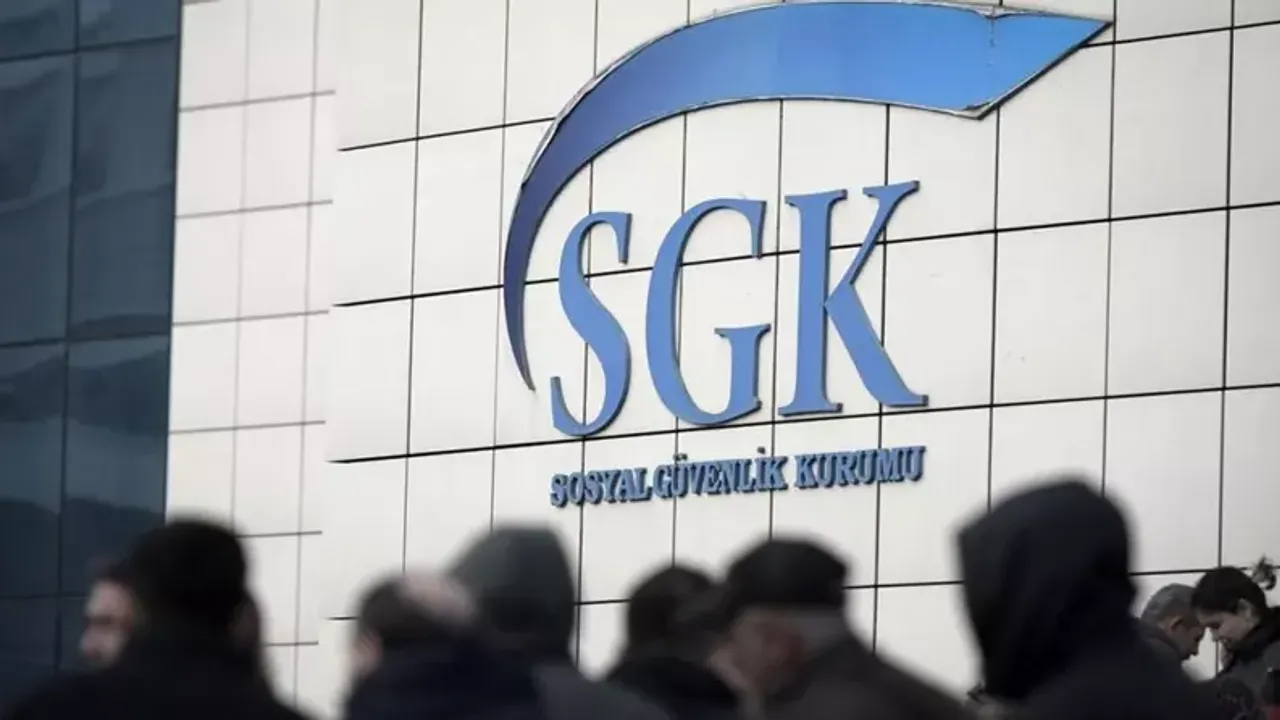 Son dakika: Personel Fazla Mesai Ücretiyle Desteklenecek