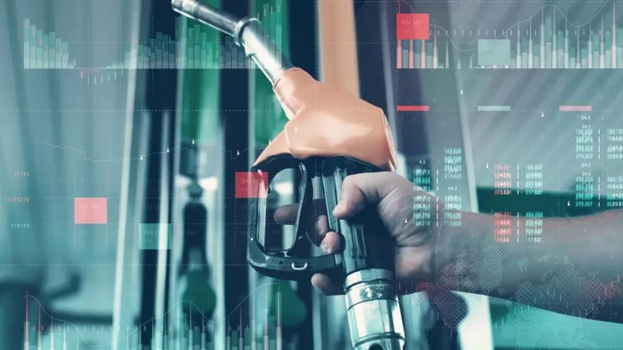 8 Mayıs 2025 Akaryakıt fiyatları ne kadar oldu? Benzin ve Motorin Fiyatlarında Son Durum