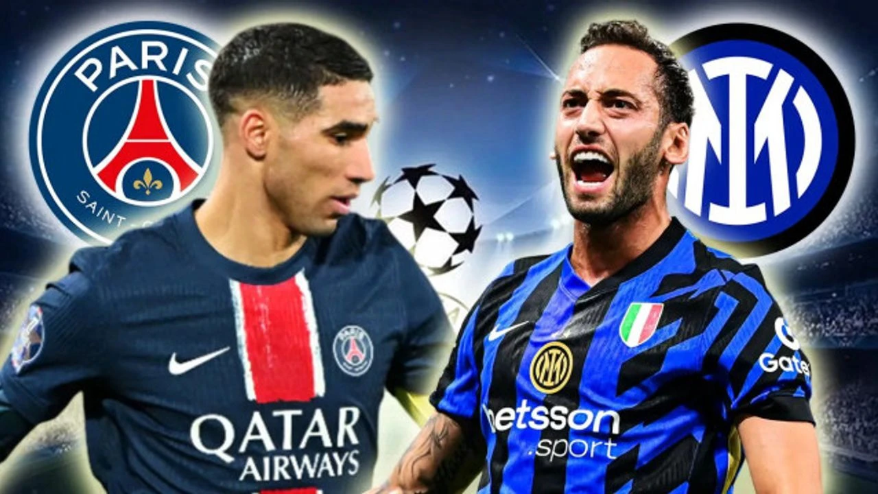 psg – inter milan şampiyonlar ligi finali 2025: tarih, saat, yayın bilgisi ve öne çıkanlar