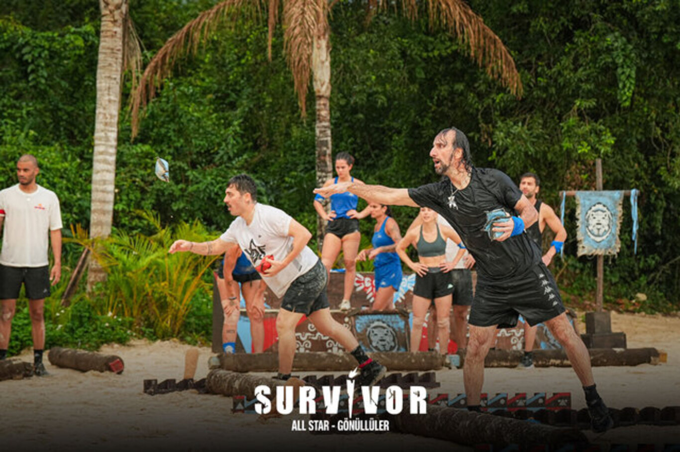 Survivor All Star’da Eleme adayları kim? 8 Mayıs Gecesi Potaya Kimler Girdi?