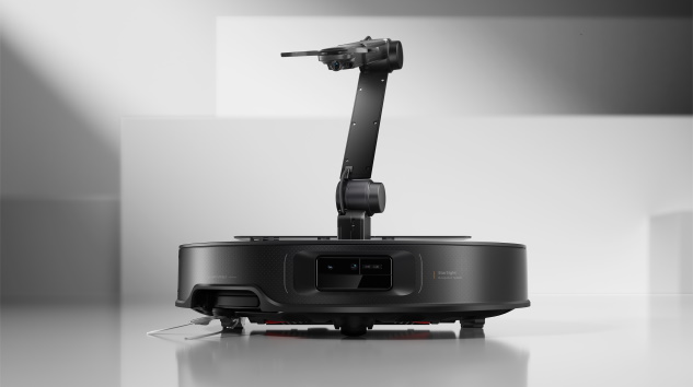 Roborock Saros 10: Ev Temizliğinde Yeni Bir Dönem Başlıyor