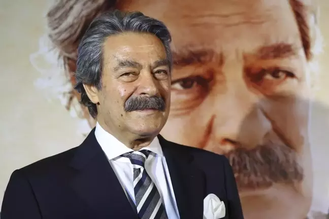Kadir İnanır'dan Gülşah Film’e Dava: Filmlerim İzinsiz Yayınlandı