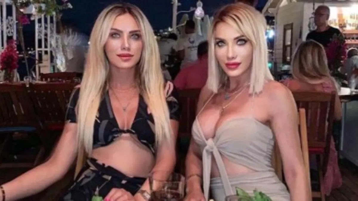 Cezaevinden Çıkan Esra Ersoy, İlk Olarak nereye Gitti?