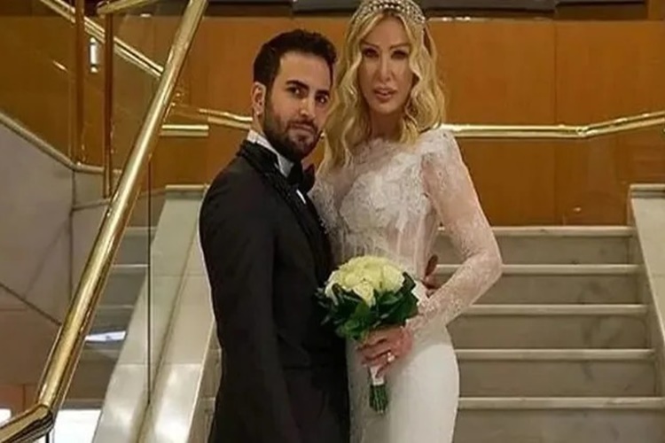 Seda Sayan'dan Net Çıkış: "Benimle Evlenmeyeceksen Zamanımı Alma!"