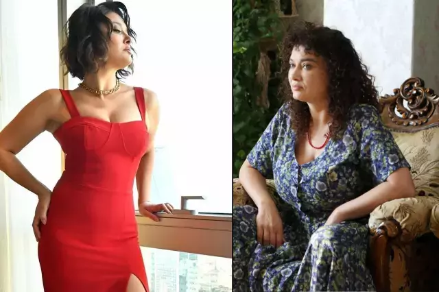Ünlü İsimlerin İlham Veren Kilo Verme Hikayeleri