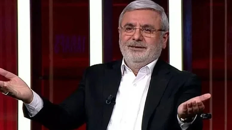 Mehmet Metiner’den Öcalan Mesajı: “Çağrı Metnini Açıp Okuyun” Sözleri Gündemi Sarstı