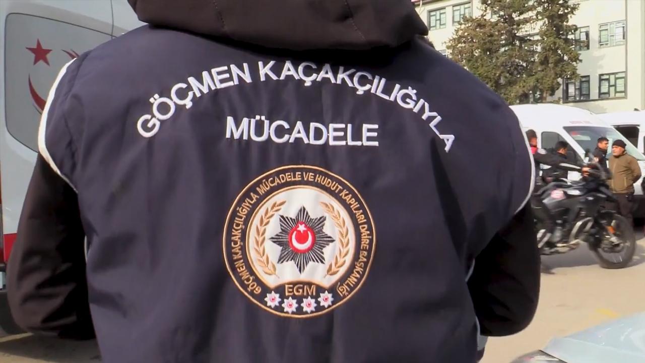 İstanbul'da Organ Ticareti Girişimi Polis Engeline Takıldı 2 milyon liralık plan bozuldu.