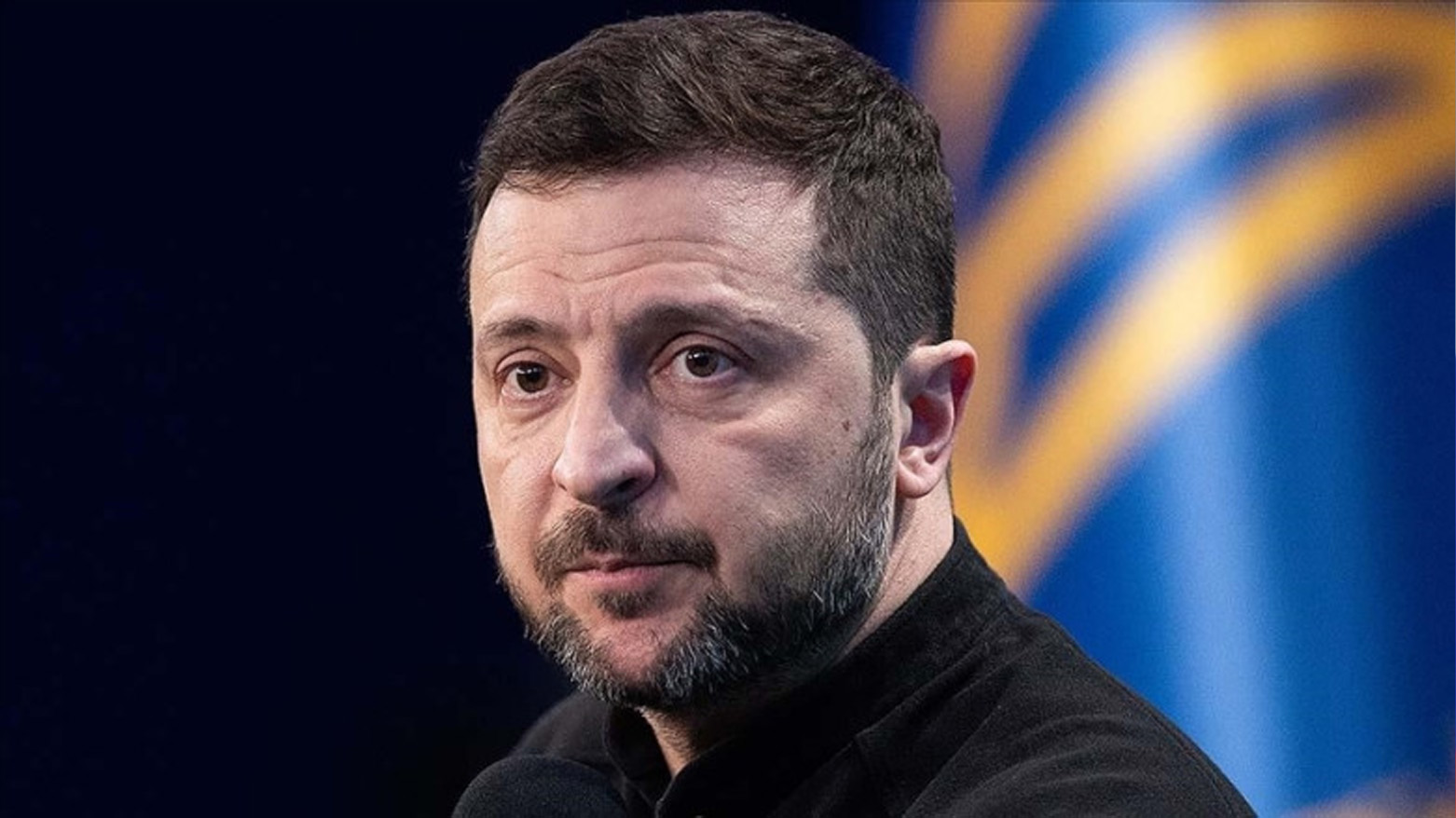 Zelenskiy: “Rusya’dan Kalıcı Ateşkese Onay Bekliyoruz”
