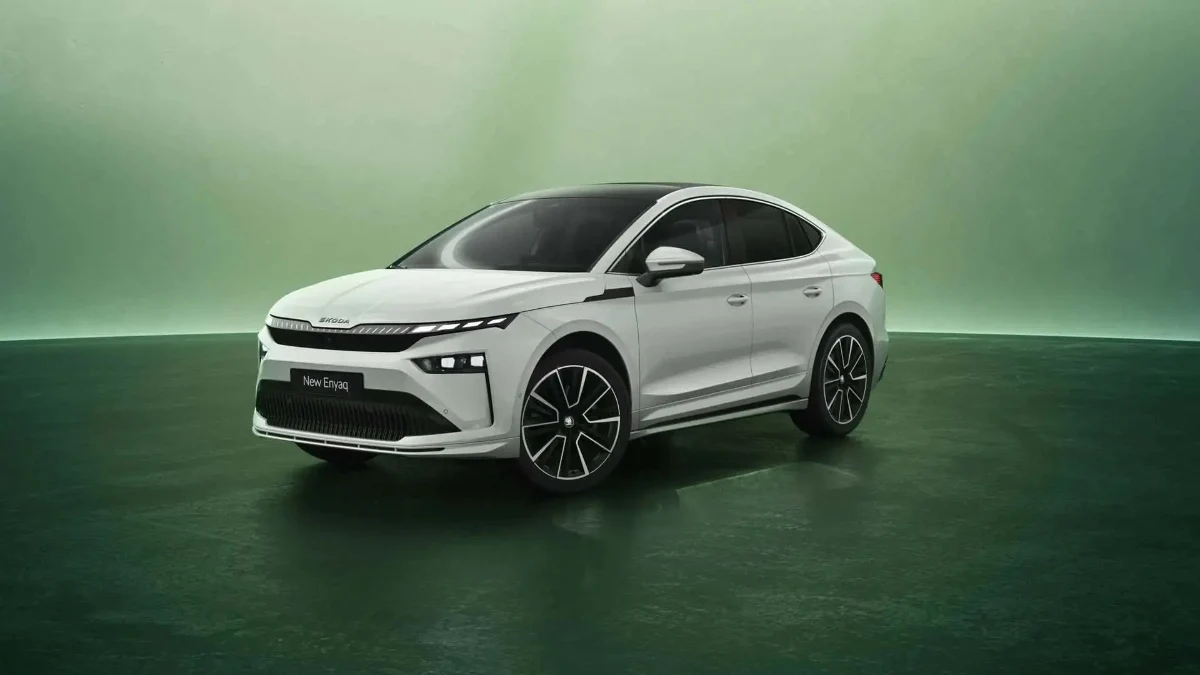 Skoda’dan Elektrikli Devrim: Yeni Nesil SUV’lar Türkiye Yollarına Çıkıyor!