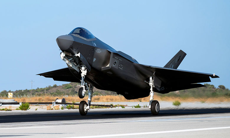 Güney Kore'den F-35B Sürprizi! Donanma İçin İnsansız Dönüşüm Başladı