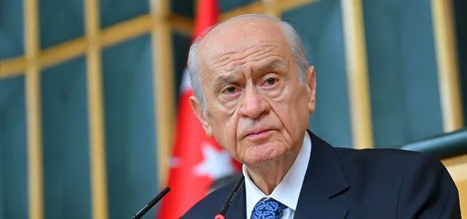 MHP lideri Bahçeli’den PKK’nın Feshi İçin Tarihi Mesaj: 47 Yıllık Kanlı Sayfa Kapanıyor
