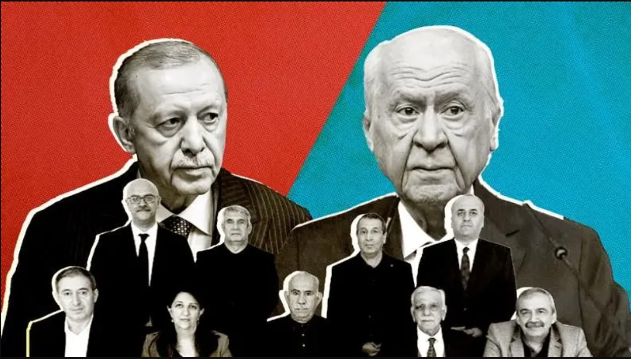 PKK’nın Fesih Kararına Giden Süreçte Neler Yaşandı, Türkiye’de Neleri Değiştirecek?