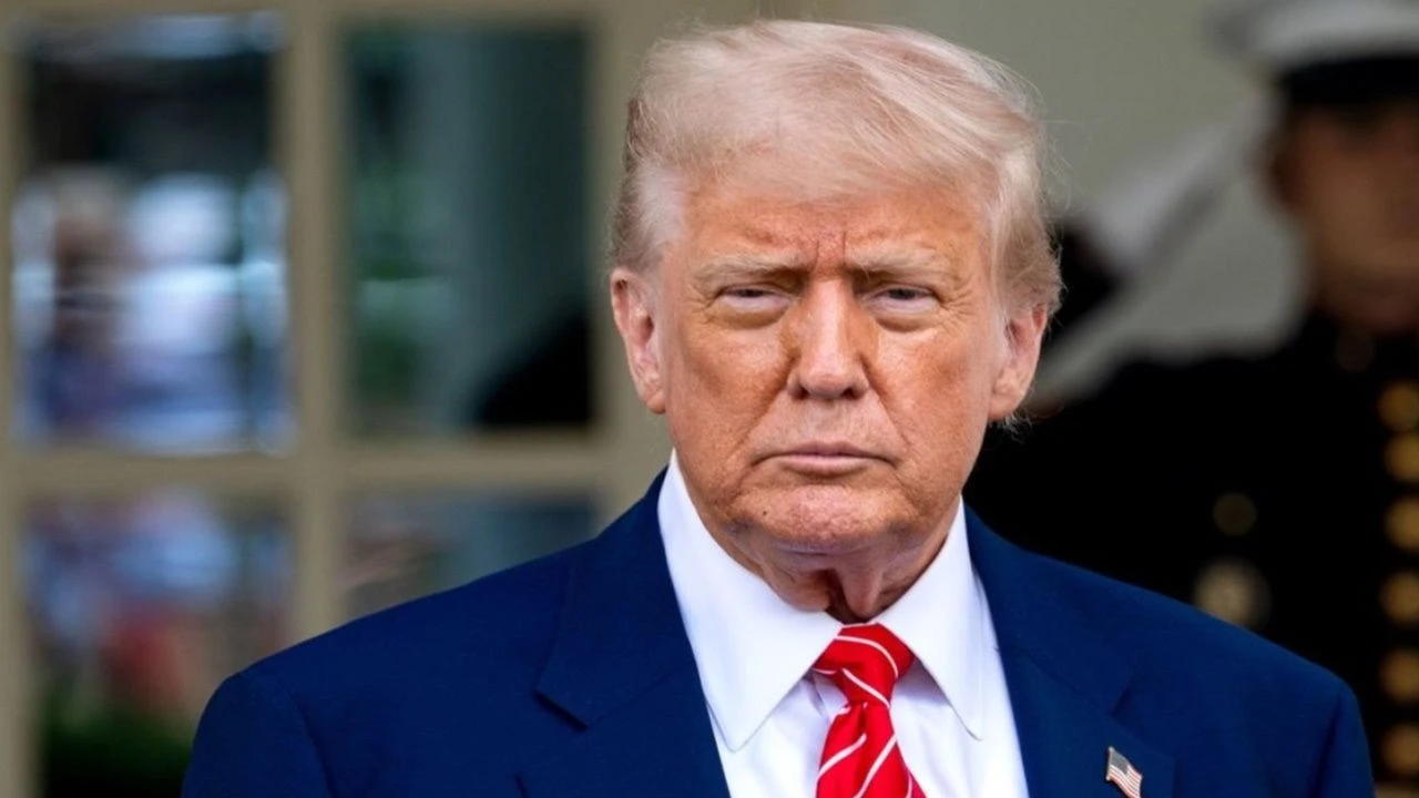 Trump’tan Sürpriz İstanbul Mesajı: Perşembe günü ben de İstanbul'a gelebilirim