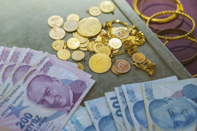 13 Mayıs 2025 Altın Fiyatları: Gram, Çeyrek ve Cumhuriyet Altınında Son Durum