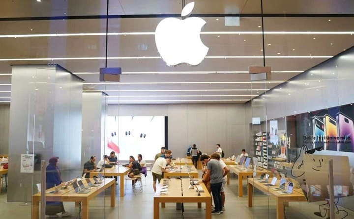 Apple ve Teknoloji Devlerine Rekabet Soruşturması: Fiyat Müdahalesi Gündemde