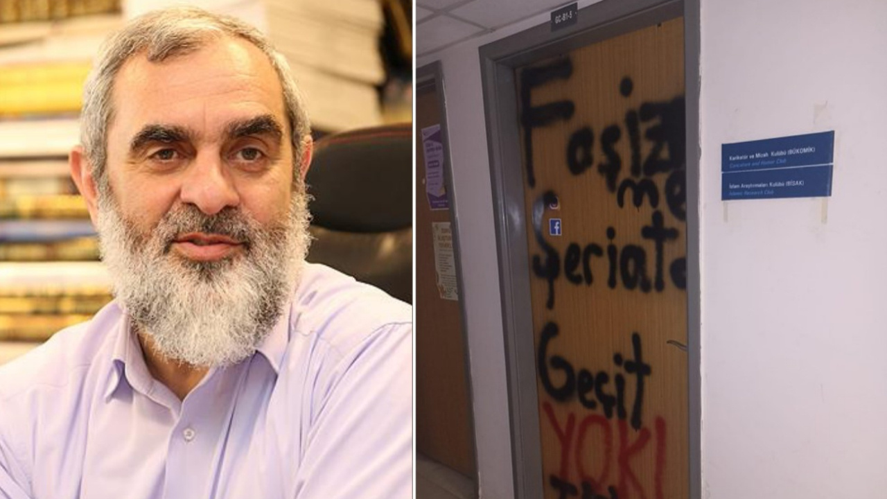 Boğaziçi Üniversitesi’nde Nureddin Yıldız Gerilimi: Protestolar, Müdahale ve Gözaltılar