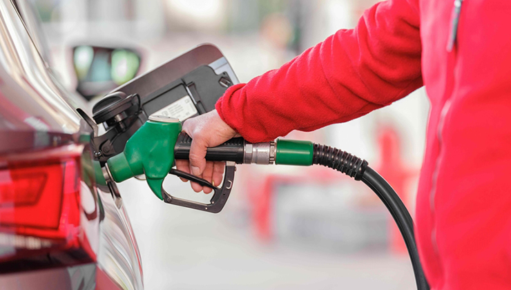 14 Mayıs 2025 Güncel Benzin ve Motorin Fiyatları: Benzine Ne Kadar Zam Geldi, Litre Fiyatı Kaç TL Oldu?