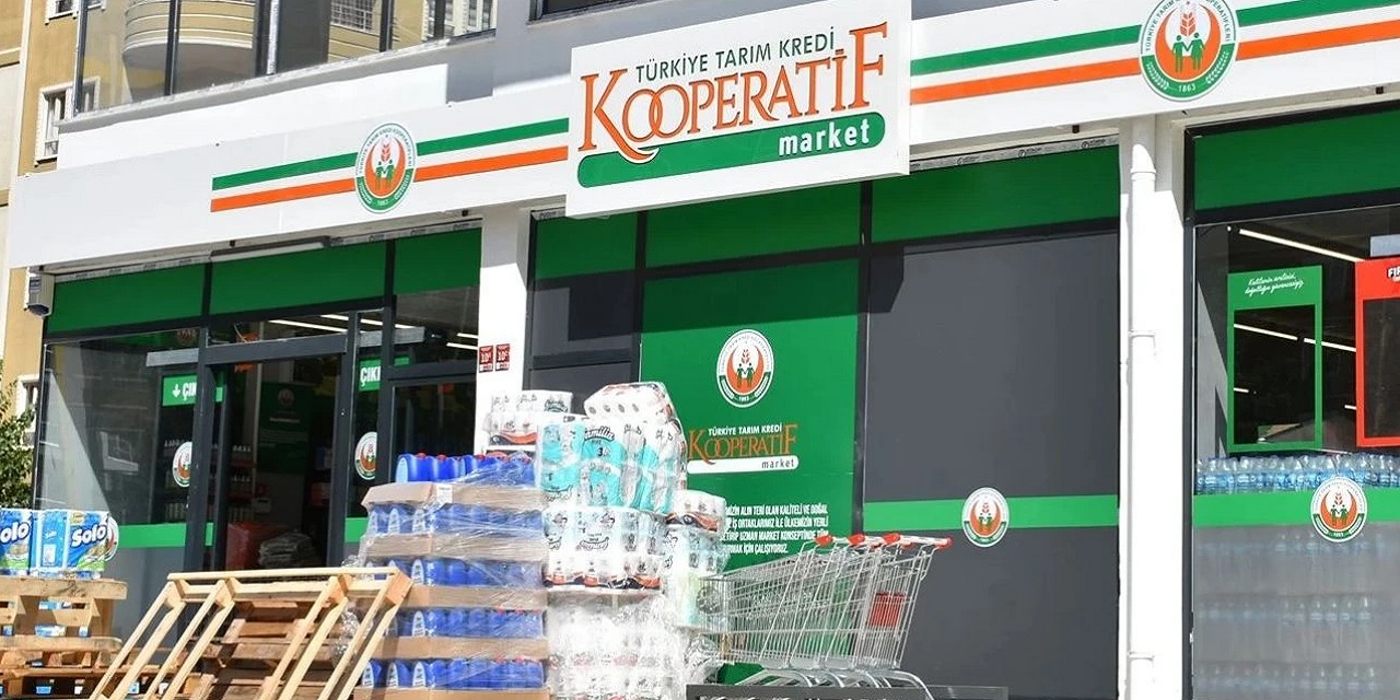 13-19 Mayıs Tarım Kredi Market Aktüel Ürünler Kataloğu Yayınlandı! Tavuk, Peynir, Deterjan ve Temizleyici Gruplarında Büyük İndirim