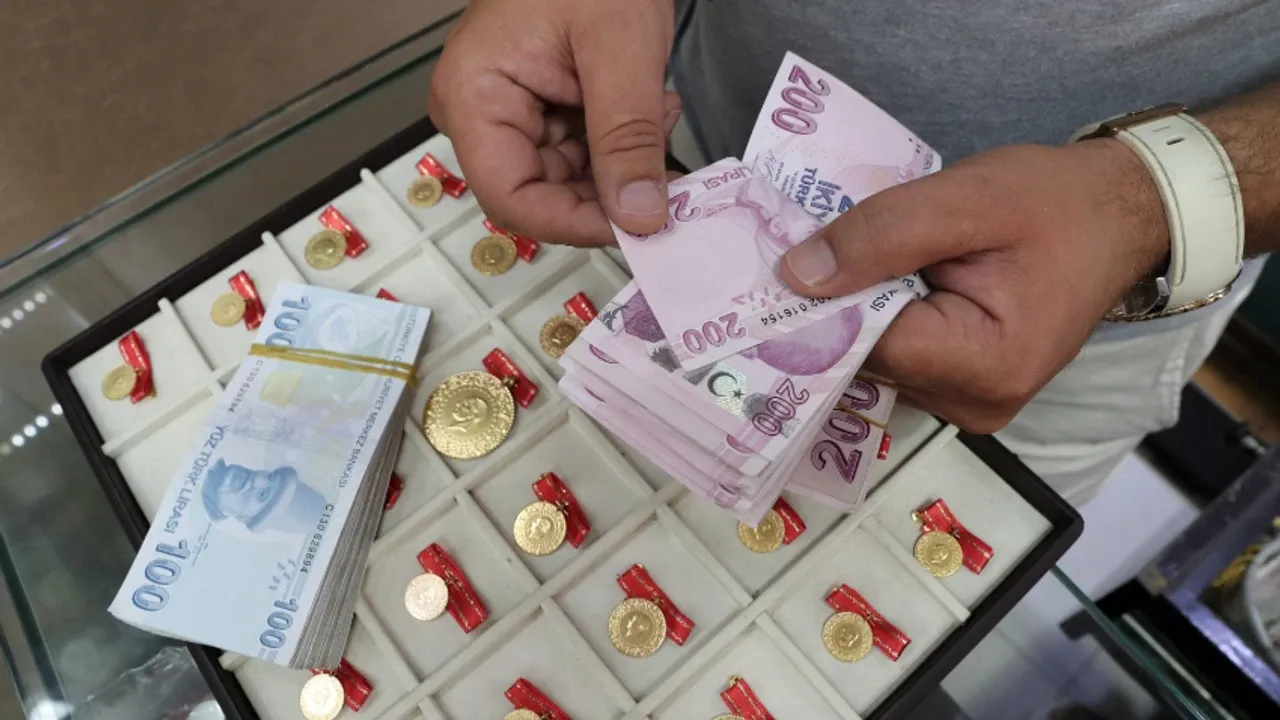 Altın Borcu Olanlara Müjde: Sevindiren haber