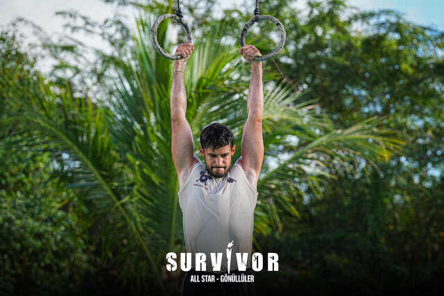 Survivor All Star’da Veda Gecesi: Yağmur Banda mı Elendi?