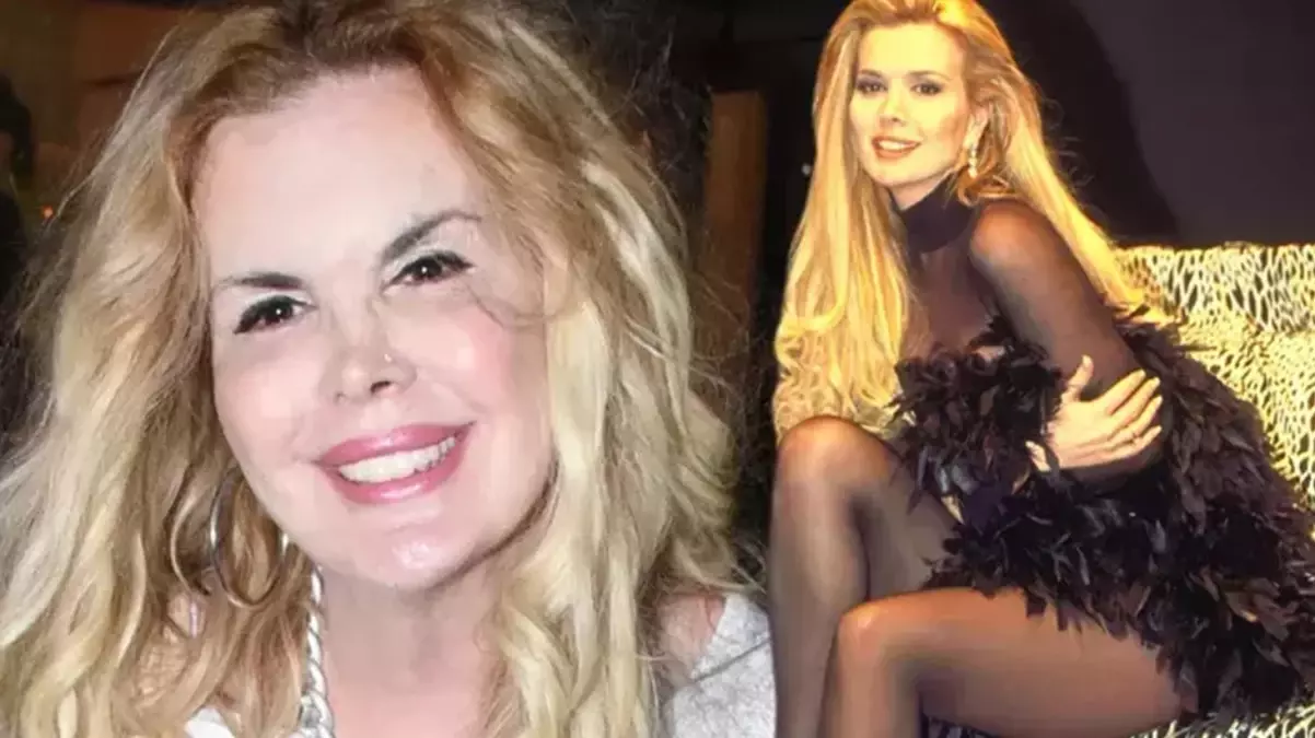 Harika Avcı’dan Yürek Yakan Sözler: “Ölmeyi Tercih Ettim…”Kısa süre sonra ölümüm duyulacak