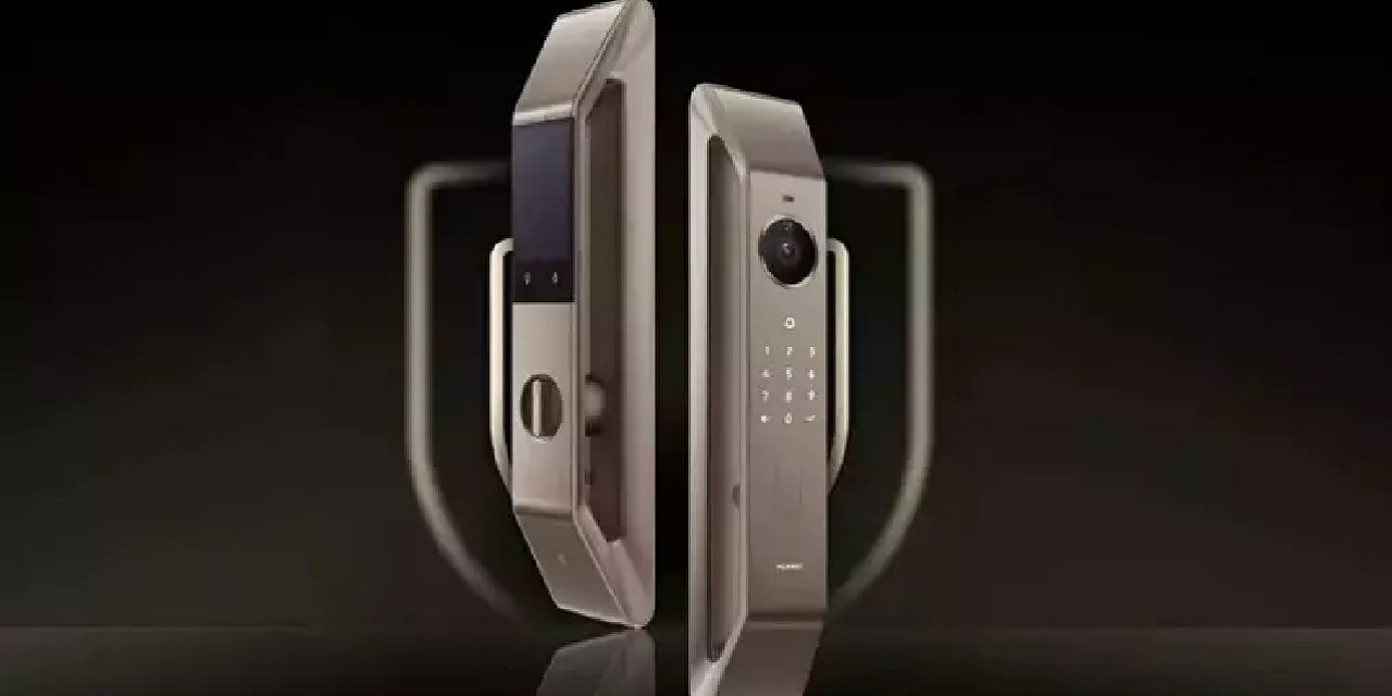 Huawei Smart Door Lock 2 Pro Ve Ultra Özellikleri Ortaya Çıktı
