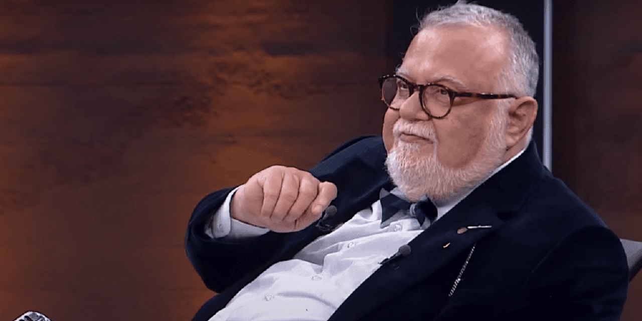 Prof. Dr. Celal Şengör’e Şok Hapis İstemi! Türk Milleti’ne Alanen Hakaret