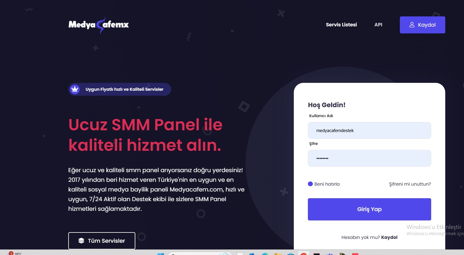 Sosyal Medyada Güçlü Başlangıç İçin Doğru Adres: Medyacafemx