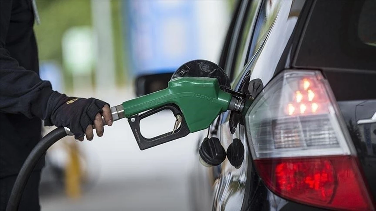 18 Mayıs 2025 Güncel Akaryakıt Fiyatları: Benzin, Motorin ve LPG'de Değişiklik Var mı?