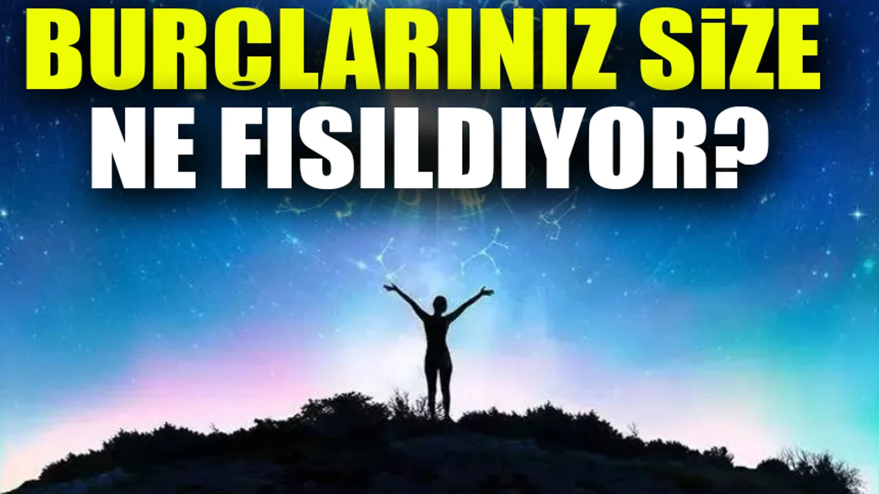 18 Mayıs 2025 Günlük Burç Yorumları: Gökyüzü Bugün Ne Fısıldıyor? Aşk, Para, Karar Günleri!
