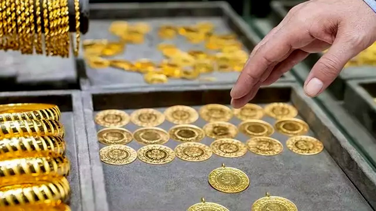 19 Mayıs 2025 Güncel Altın Fiyatlarında sıcak gelişme