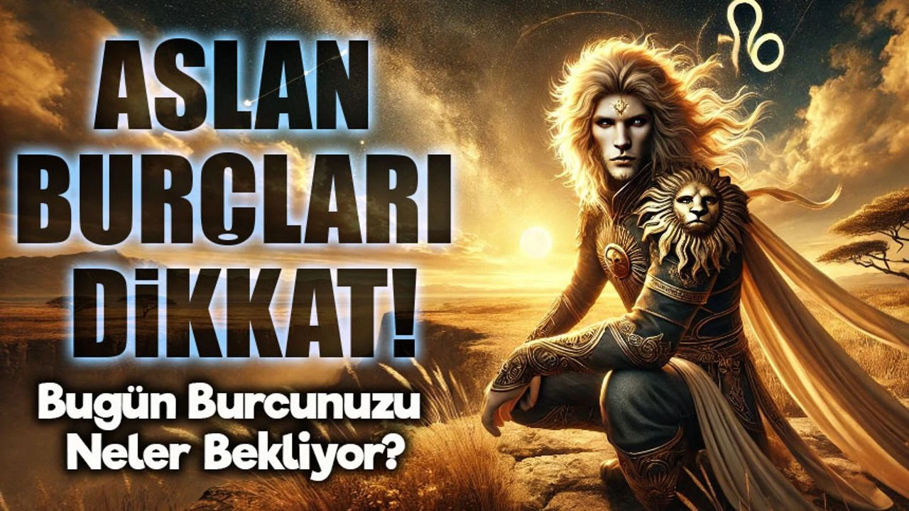 19 Mayıs 2025 Günlük Burç Yorumları: Aşk, Sağlık ve Kariyerde Neler Bekleniyor?