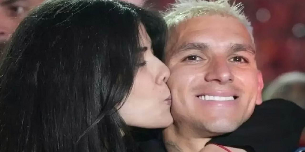 Lucas Torreira Yeni Aşkı İle Ortaya Çıktı! Şampiyonluk Sevincini Birlikte Yaşadılar…