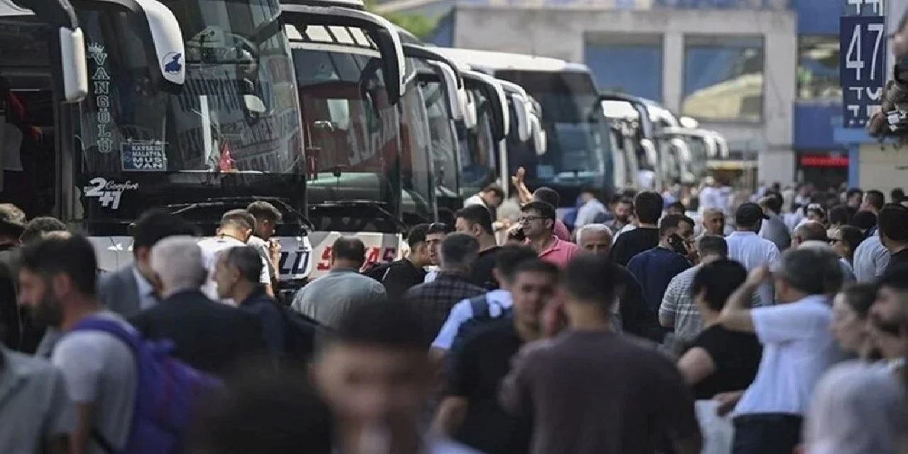 Kurban Bayramı Tatili 10 Gün Olacak Mı? Beklenen Açıklama Geldi…