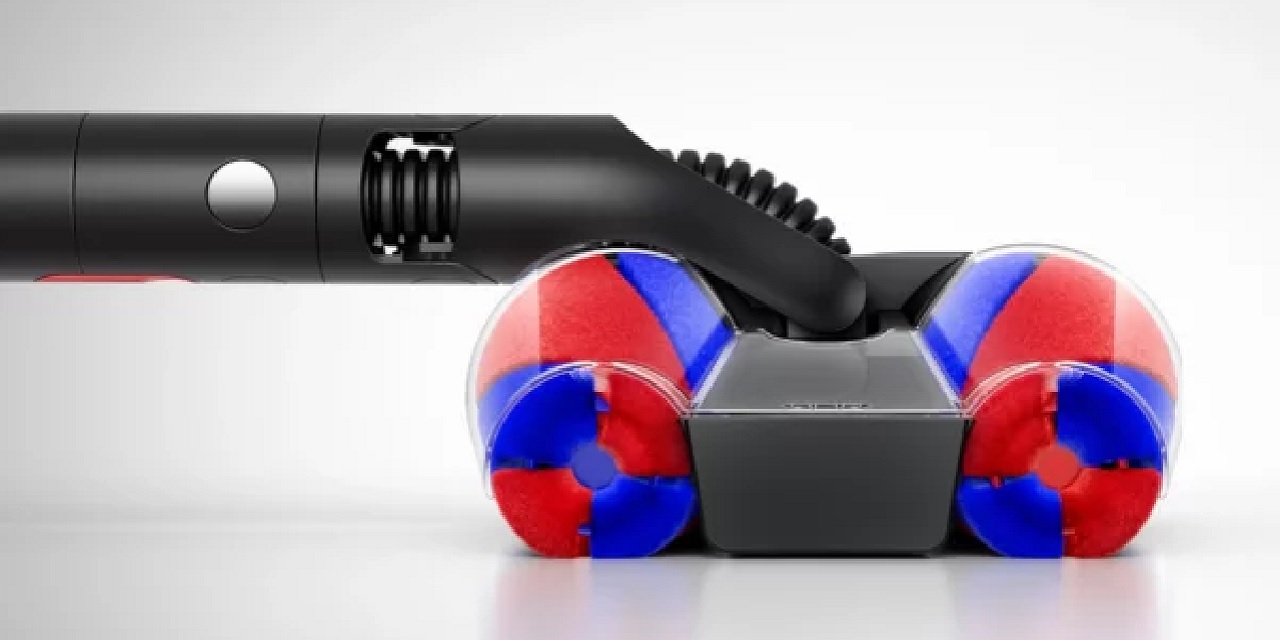Dyson'dan Son Dakika Ev Hanımlarına Müjde! İşte Dünyanın En İnce Ve En Etkili Süpürgesi