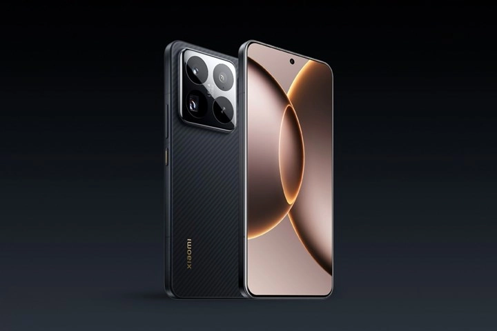 Xiaomi, Kendi Geliştirdiği Xring O1 İşlemcisiyle İlk Akıllı Telefonunu Duyurdu