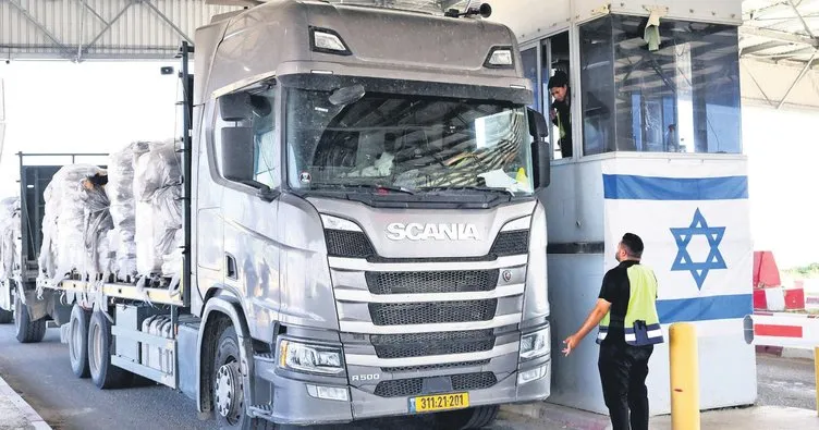 Yardım Dağıtımı Kana Bulandı 103 Kişi Hayatını Kaybetti"