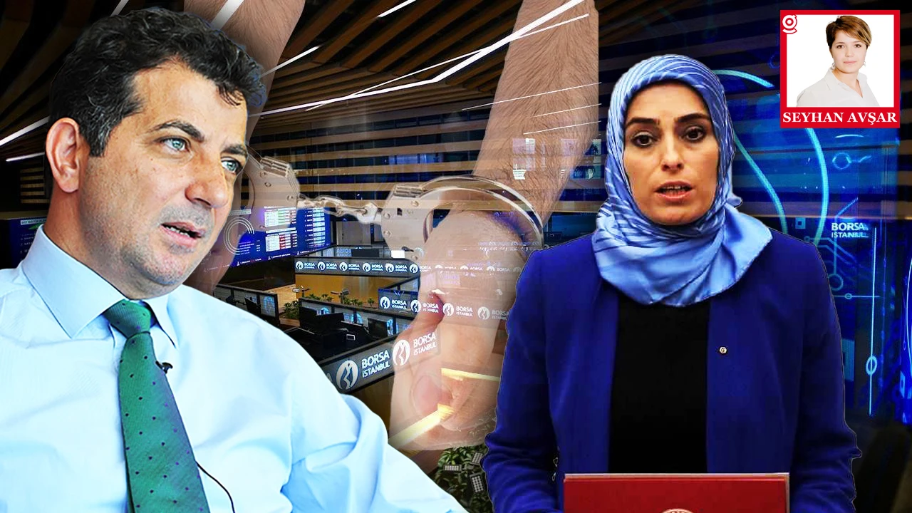 Borsa Manipülasyonunda Şok Gelişme: Ünsal Ban ve 2 Şüpheli Tutuklandı