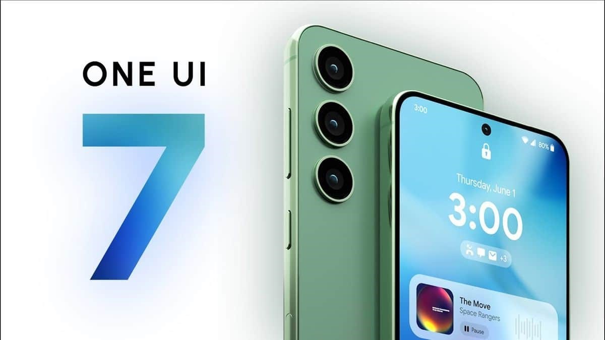 Samsung One UI 7 Güncelleme Takvimini Yeniledi! Tüm Uyumlu Cihazlara Temmuz 2025'e Kadar Güncelleme Geliyor