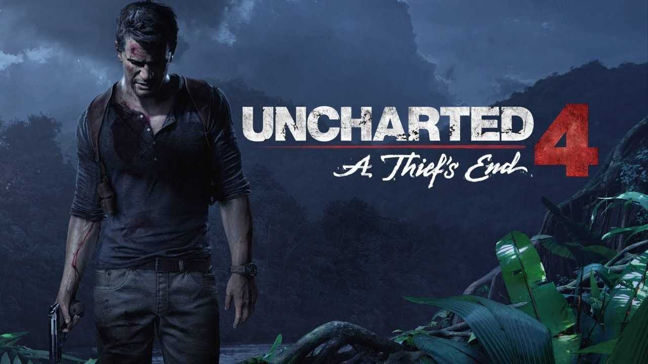 Uncharted 4 2016'ya Ertelendi!