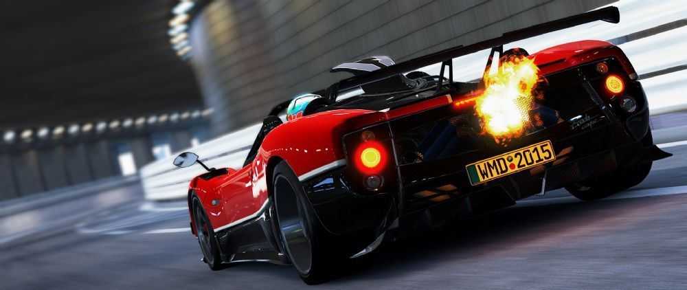 Project Cars'ın yeni ekran görüntüleri yayınlandı