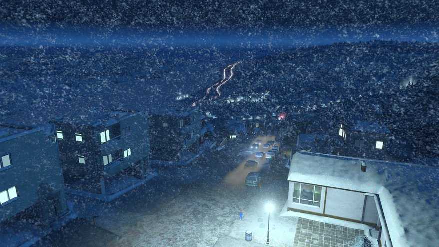 Cities: Skylines'a büyük güncelleme geldi