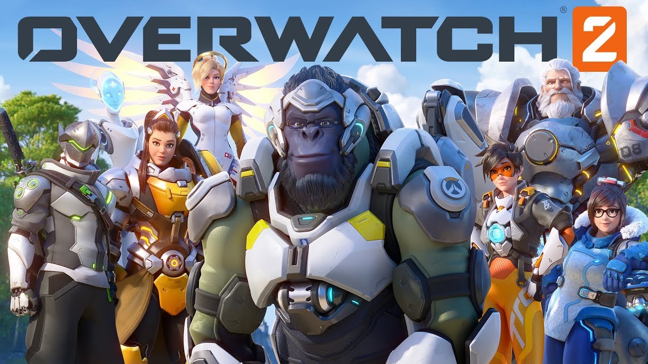 Overwatch'tan yeni bir oynanış videosu daha geldi