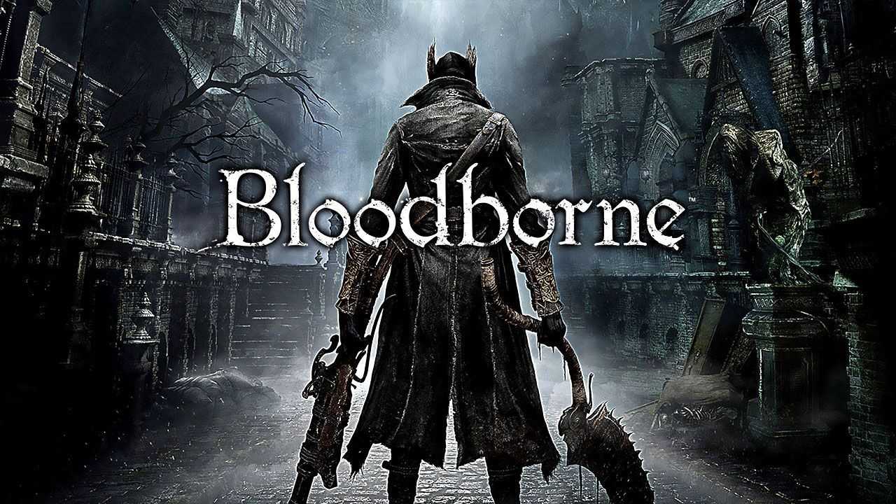 Bloodborne için gelecek ilk DLC paketi onaylandı