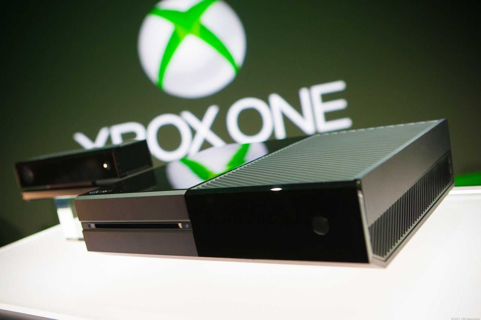 Xbox One için E3 2015'te büyük bir güncelleme duyurulacak
