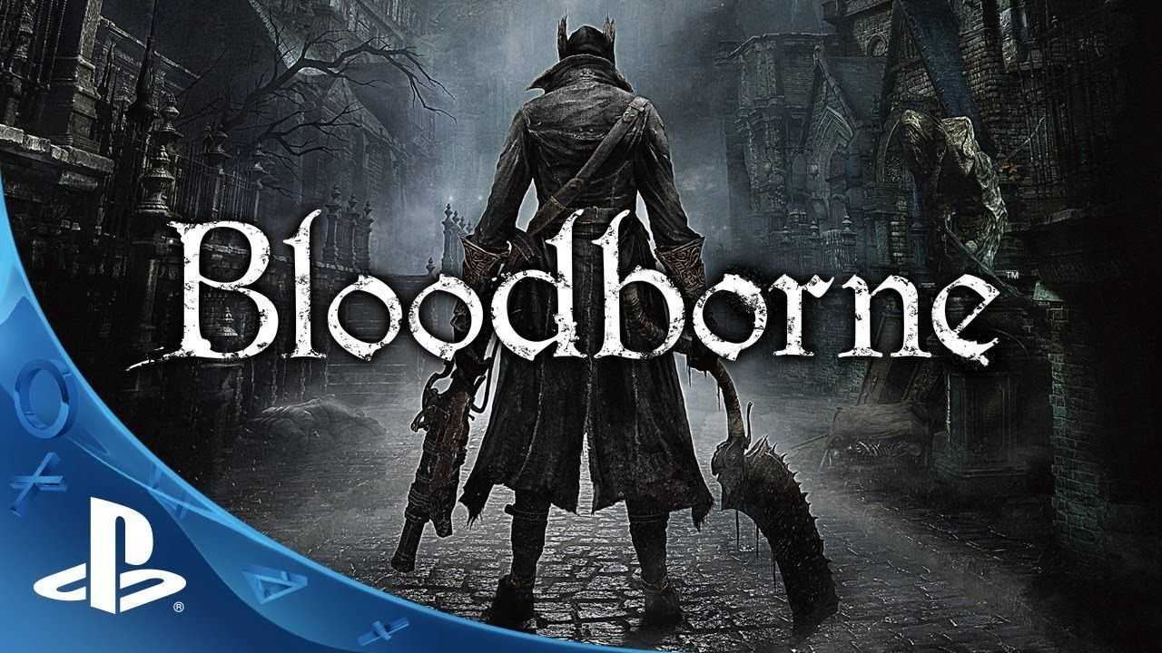 Bloodborne'un 1.04 yaması yayımlandı