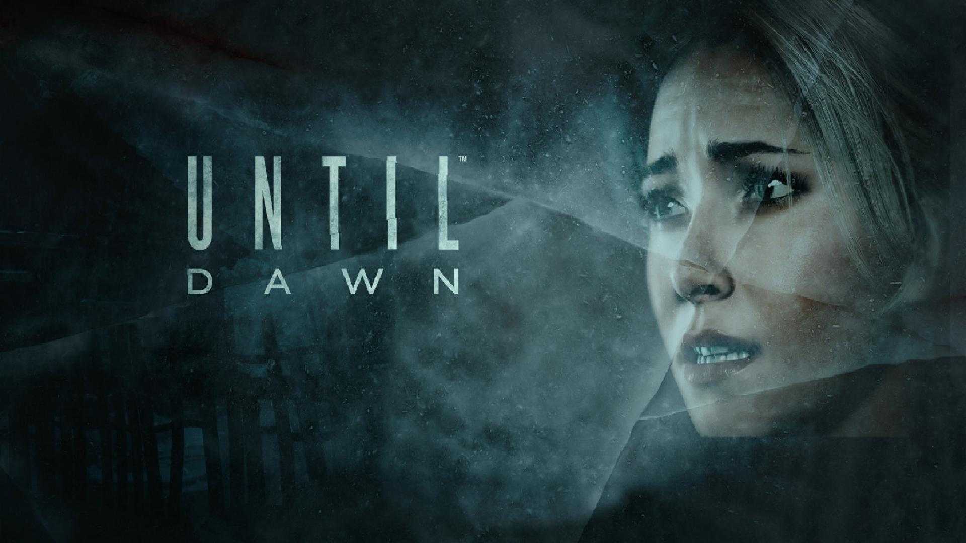 Until Dawn'ın çıkış tarihi açıklandı